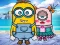 Spil Rise Minions Maker online