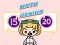 Spil Kids Quiz: Math Genius online