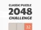 Spil 2048 Classic Puzzle Challenge online