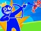 Spil Red And Blue Stickman Spy Puzzles 2 online
