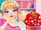 Spil Blonde Sofia Slime Maker online
