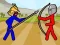 Spil Stickman Kingdom Clash online