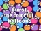 Spil Burst the Colorful Balloons online