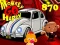 Spil Monkey Go Happy Stage 870 online