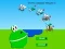 Spil Hunt - Feed the Frog 3 online