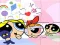 Spil Jigsaw Puzzle: Powerpuff Girls Sweet Dream online