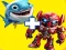 Spil Animal Mix Master online