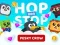 Spil Hop non Stop Pesky Crow online