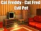 Spil Cat Freddy - Cat Fred Evil Pet online