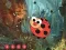 Spil Cute Ladybug Land Escape online