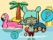 Spil Kids Quiz: Animal In Water online