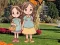 Spil Twin Sister Reach The Mom online