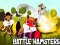 Spil Battle Hamsters online
