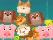 Spil Jelly-Belly: Make the Elephant online