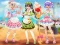 Spil Teen Candy Maid online