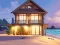 Spil Building A House online