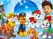 Spil Jigsaw Puzzle: PAW Patrol Puppys online
