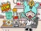 Spil Kids Quiz: Funny Science online