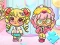 Spil Jigsaw Puzzle: Avatar World Candy Girl online