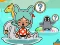 Spil Kids Quiz: Fun Animal Group online