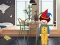 Spil Clown Escape from House online