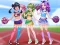 Spil Teen Cheer Squad online