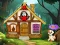 Spil Forest Bungalow Escape online
