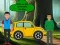Spil Buddies Finds Car Key online