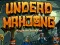 Spil Undead Mahjong online