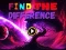 Spil Find The 6 Difference online