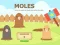 Spil Mole A Whack online