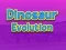 Spil Dinosaur Evolution online