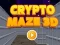 Spil Crypto Maze 3D online