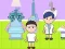 Spil My Hospital: Learn Care online