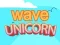 Spil Wave Unicorn online