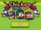 Spil Chicken Zombie Clash online