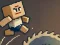 Spil Cubeman Saw Escape online