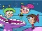Spil Jigsaw Puzzle: Fairly OddParents online