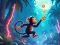 Spil Winston's Jungle Run online