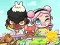Spil Jigsaw Puzzle: Avatar World Friends online