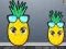 Spil Find Cool Pineapple online