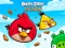 Spil Angry Birds Jigsaw online