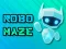 Spil Robo Maze online