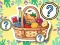 Spil Kids Quiz: Let's Go Picnic online