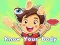 Spil Kids Quiz: Know Your Body online