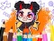 Spil Coloring Book: Avatar World Cute Devil online