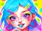 Spil Little Panda Fashion Model online