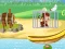 Spil Rescue the Forest Traveler from Fire Pot online