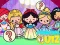 Spil Kids Quiz: Princess Quiz online