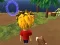Spil Fight Monsters To Survive! online